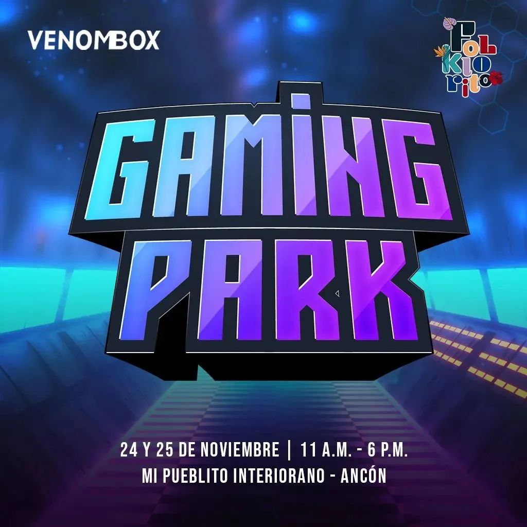 gaming-park