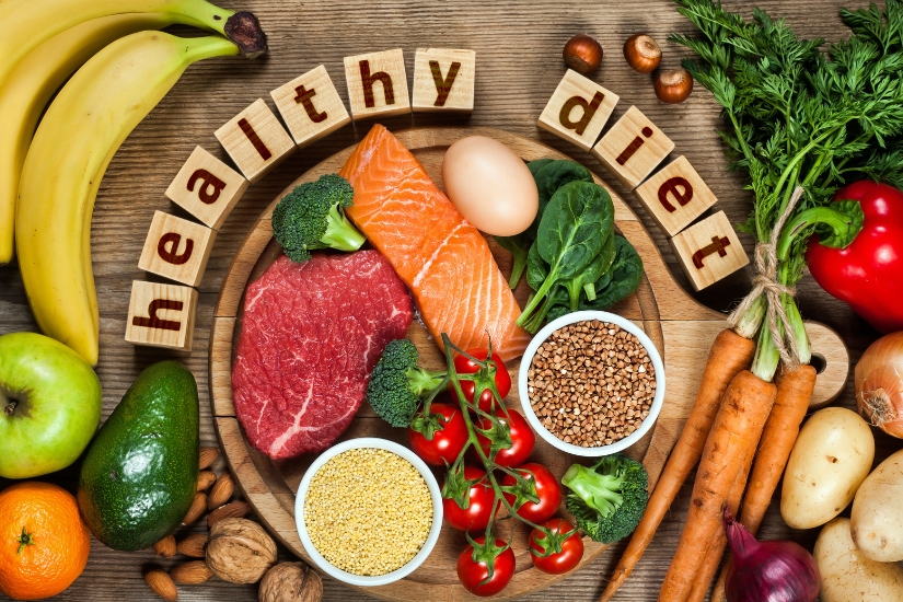 como-hacer-una-dieta-saludable-y-equilibrada-para-una-vida-sana