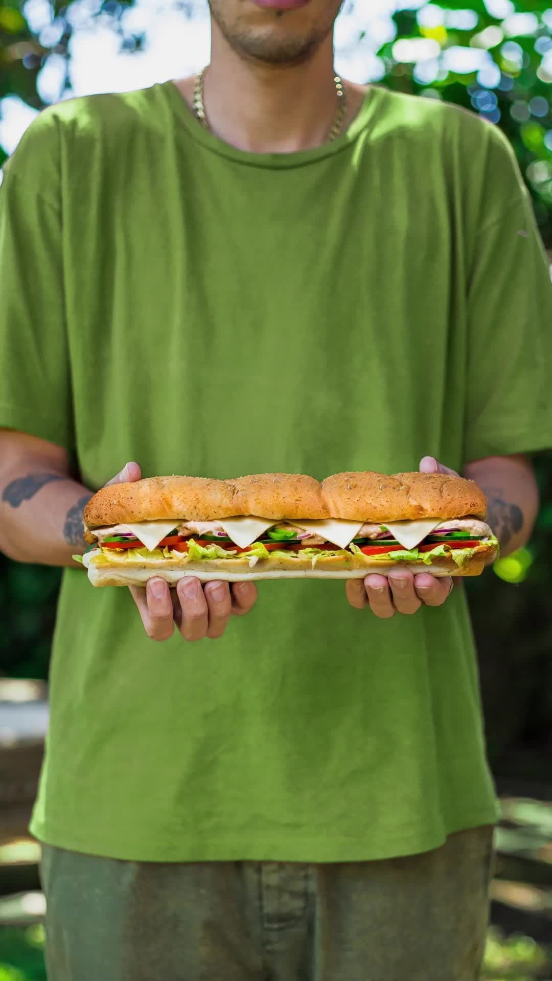 SUBWAY 