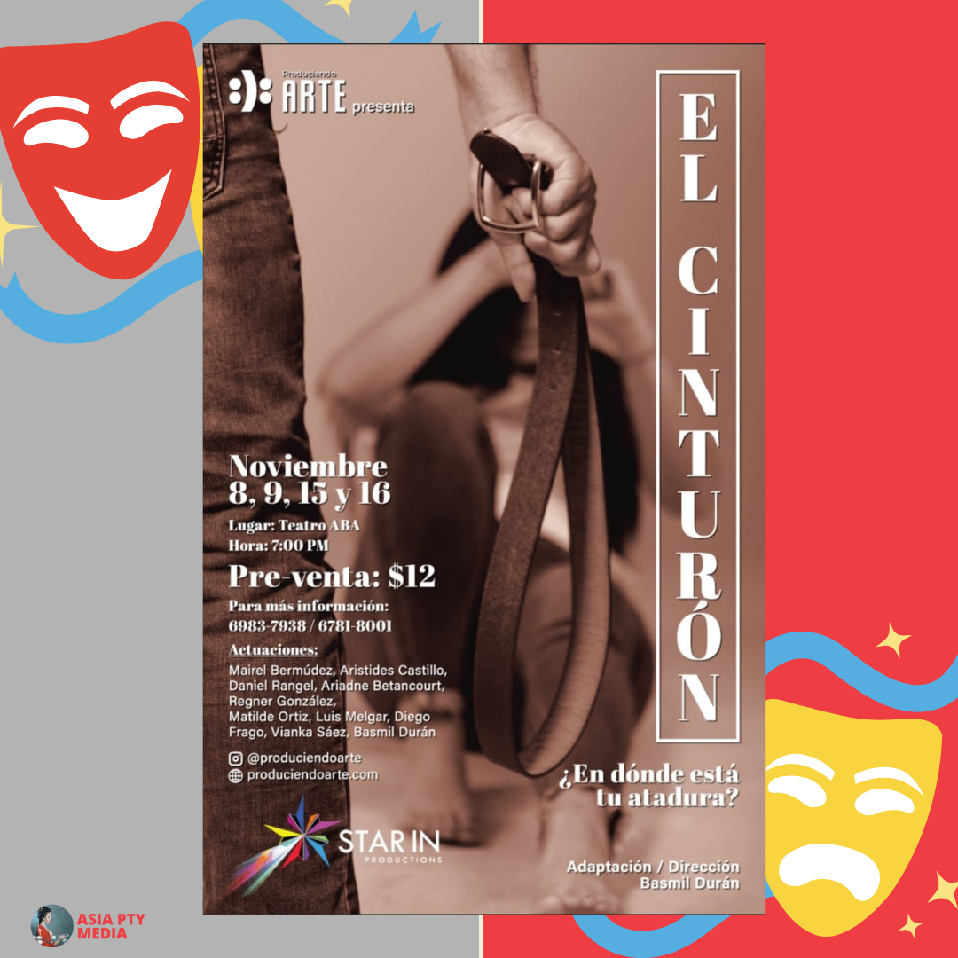el-cinturon